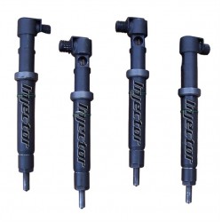 Mercedes E 220 BlueTEC 125 kW 170 HP DELPHI Vstreky Použité