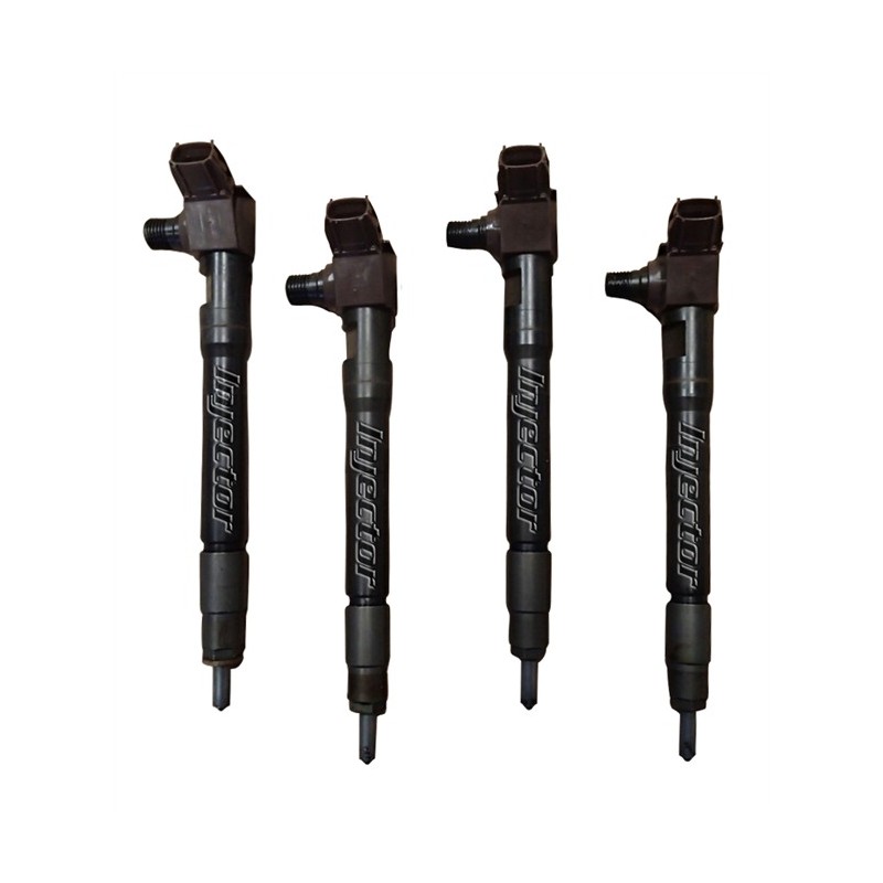 Hyundai H-1 2.5 CRDi 120 kW 163 HP DENSO Vstreky Použité