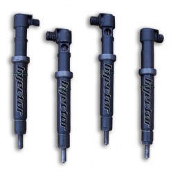 Mercedes S 320 CDI 4-matic 155 kW 211 HP BOSCH Vstreky Použité