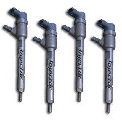 Chevrolet Blazer 2.8 d 104 kW 142 HP BOSCH Vstreky Použité