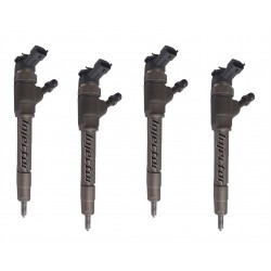 WE011-3H50A BOSCH Vstreky použité