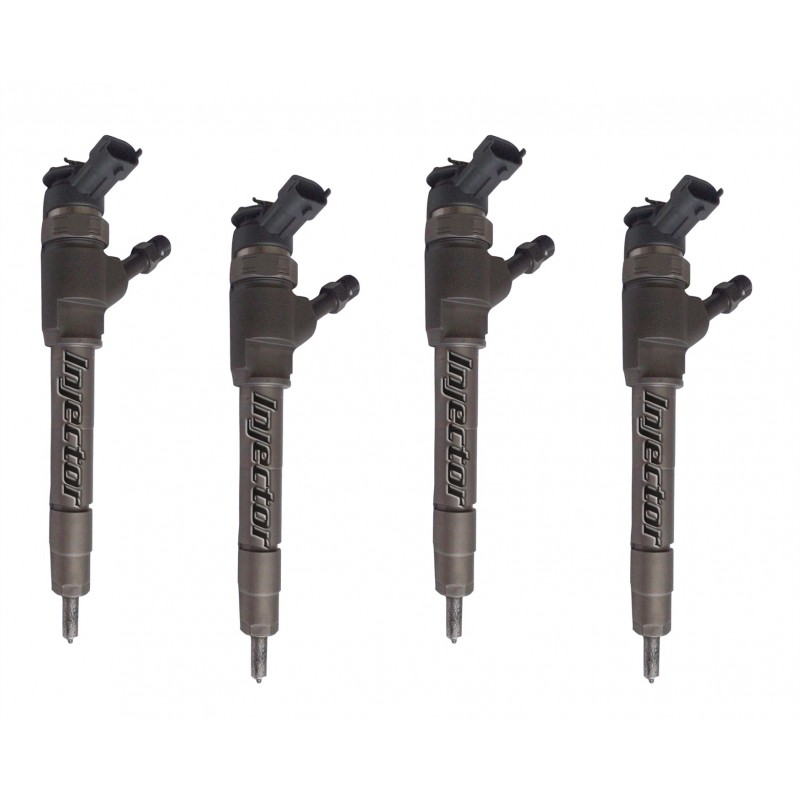 0986435123 BOSCH Vstreky použité