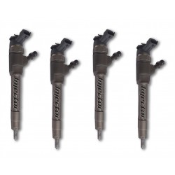 WE0113H50A BOSCH Vstreky použité