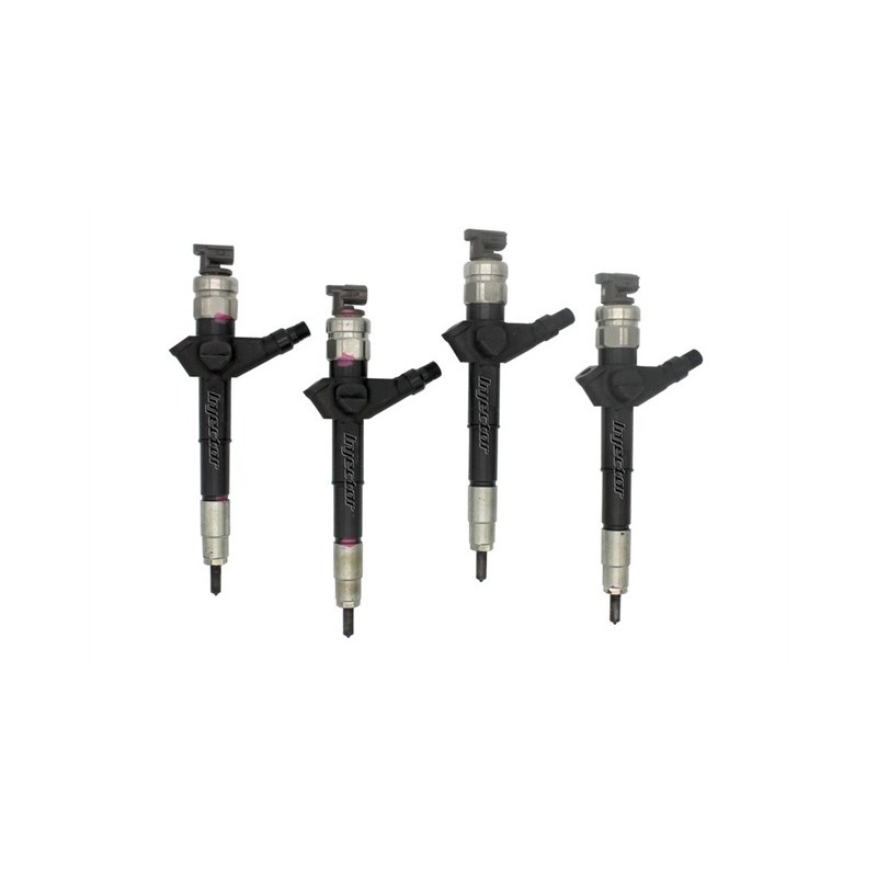 295050-1062 DENSO Vstreky použité