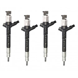 23670-51031 DENSO Vstreky použité