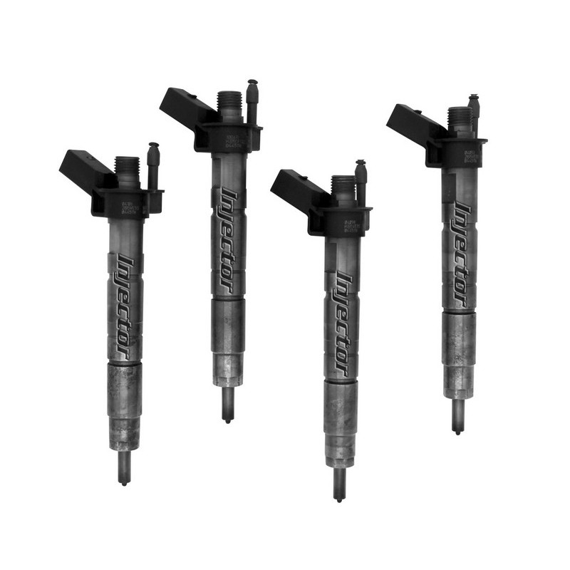 7797877-05 BOSCH Vstreky použité