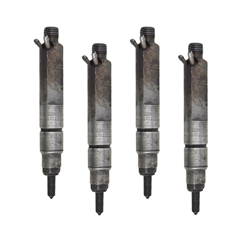 432193594 BOSCH Vstreky použité