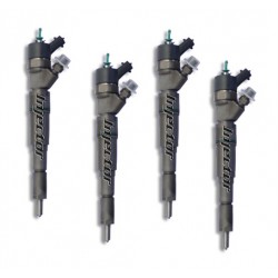 R0986435094 BOSCH Vstreky použité