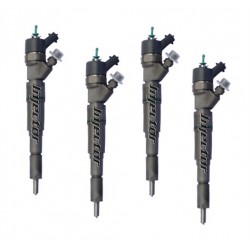 0986435466 BOSCH Vstreky použité