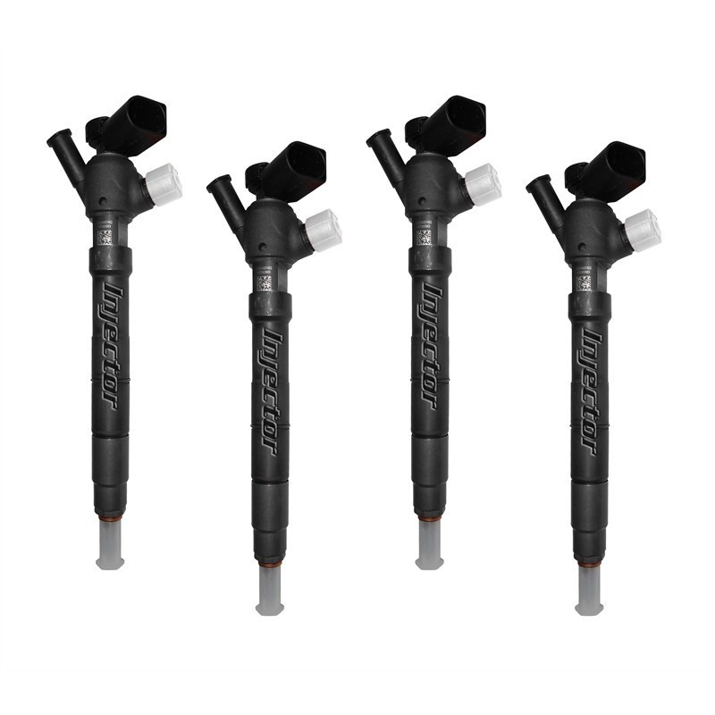 Vw Transporter 2.0 TDI 110 kW 150 HP DELPHI Vstreky Použité