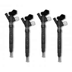 Vw Transporter 2.0 TDI 110 kW 150 HP DELPHI Vstreky Použité