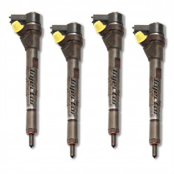 338004A100 BOSCH Vstreky použité