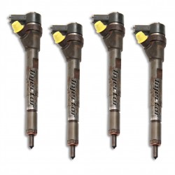 33800-4A100 BOSCH Vstreky použité