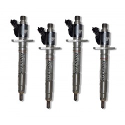 0986435393 BOSCH Vstreky použité