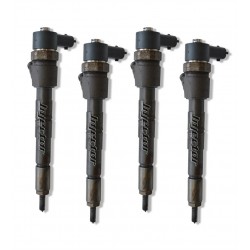 0986435237 BOSCH Vstreky použité