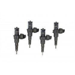 0414720364 BOSCH Vstreky použité