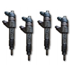 500313105 BOSCH Vstreky použité