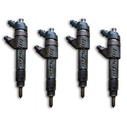 1980EE BOSCH Vstreky použité