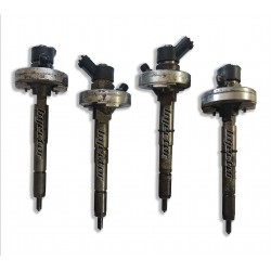 16600DB000 BOSCH Vstreky použité