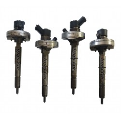 16600DB00A BOSCH Vstreky použité