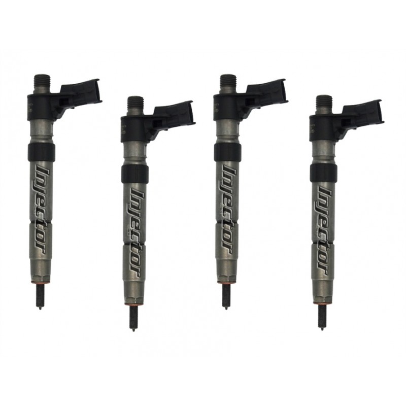 LR001325 BOSCH Vstreky použité