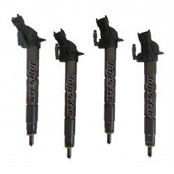 504385557 BOSCH Vstreky použité