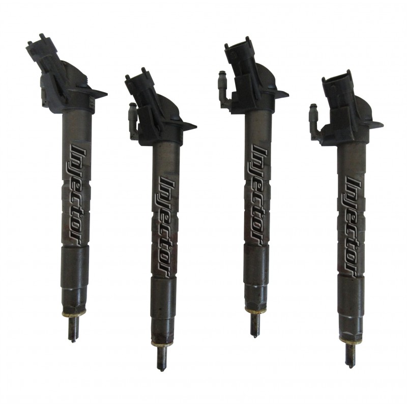 504385557 BOSCH Vstreky použité