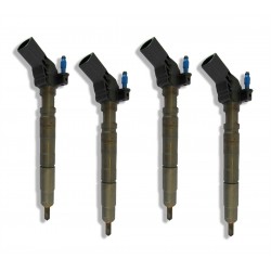 0986435420 BOSCH Vstreky použité