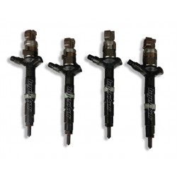 23670-29036 DENSO Vstreky použité