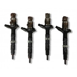 23670-29036 DENSO Vstreky použité