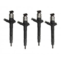 1465A041 DENSO Vstreky použité