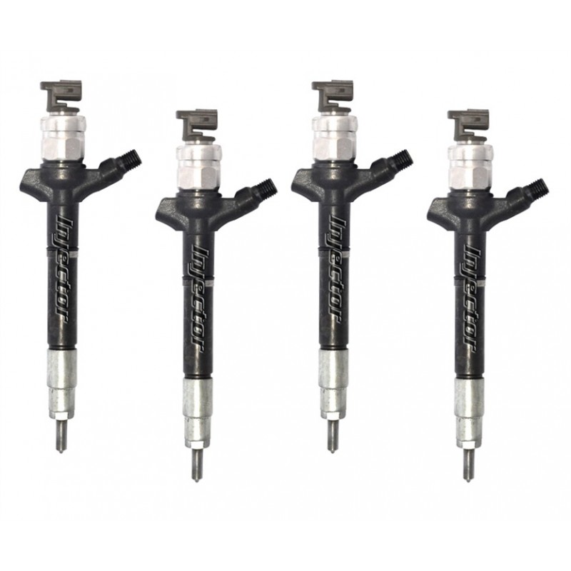 236700R180 DENSO Vstreky použité