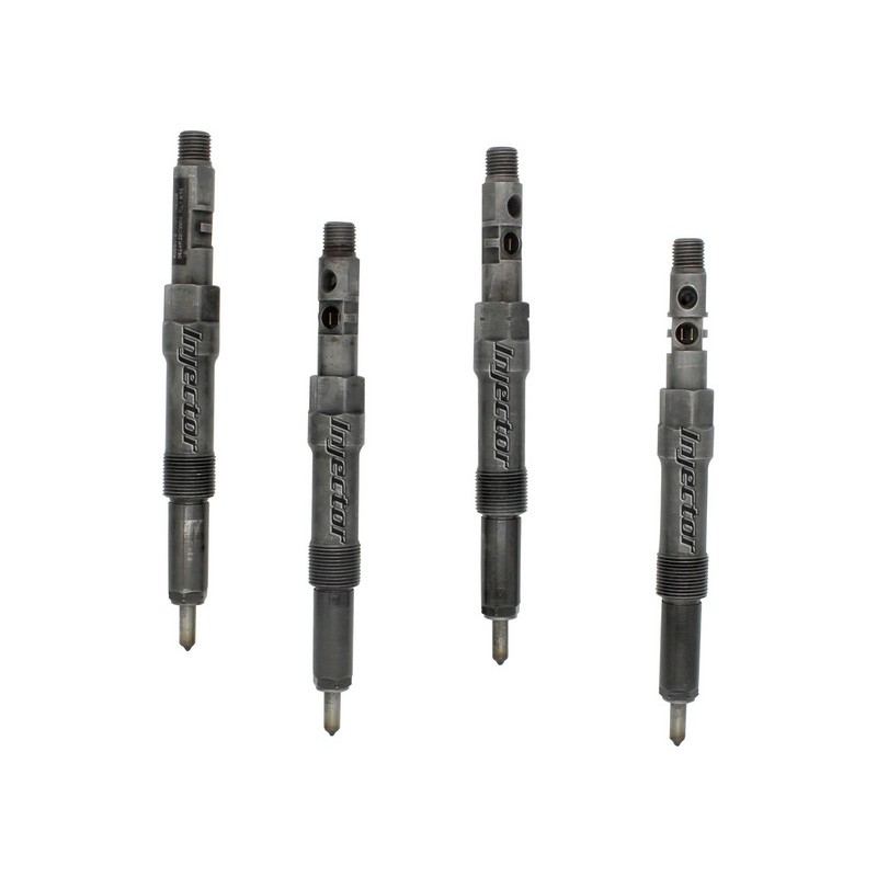 EJDR00701D DELPHI Vstreky použité