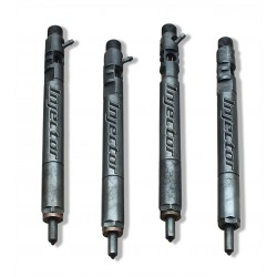 HRD341 DELPHI Vstreky použité