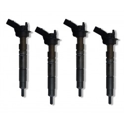 0986435352 BOSCH Vstreky použité