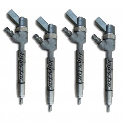 0986435033 BOSCH Vstreky použité