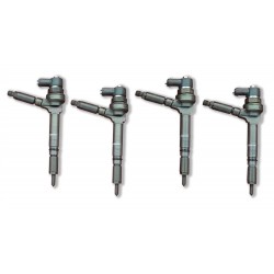 973000912 BOSCH Vstreky použité