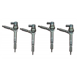 R1590064 BOSCH Vstreky použité