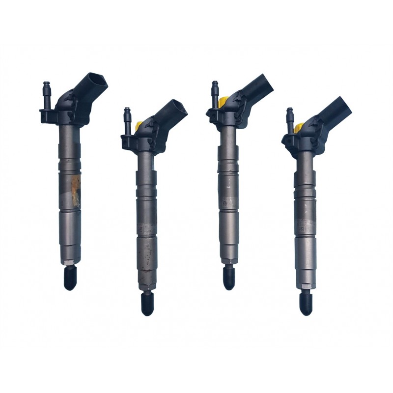 0986435356 BOSCH Vstreky použité