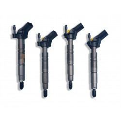 0986435389 BOSCH Vstreky použité