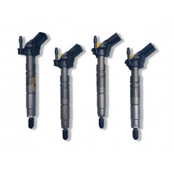 0445115069 BOSCH Vstreky použité