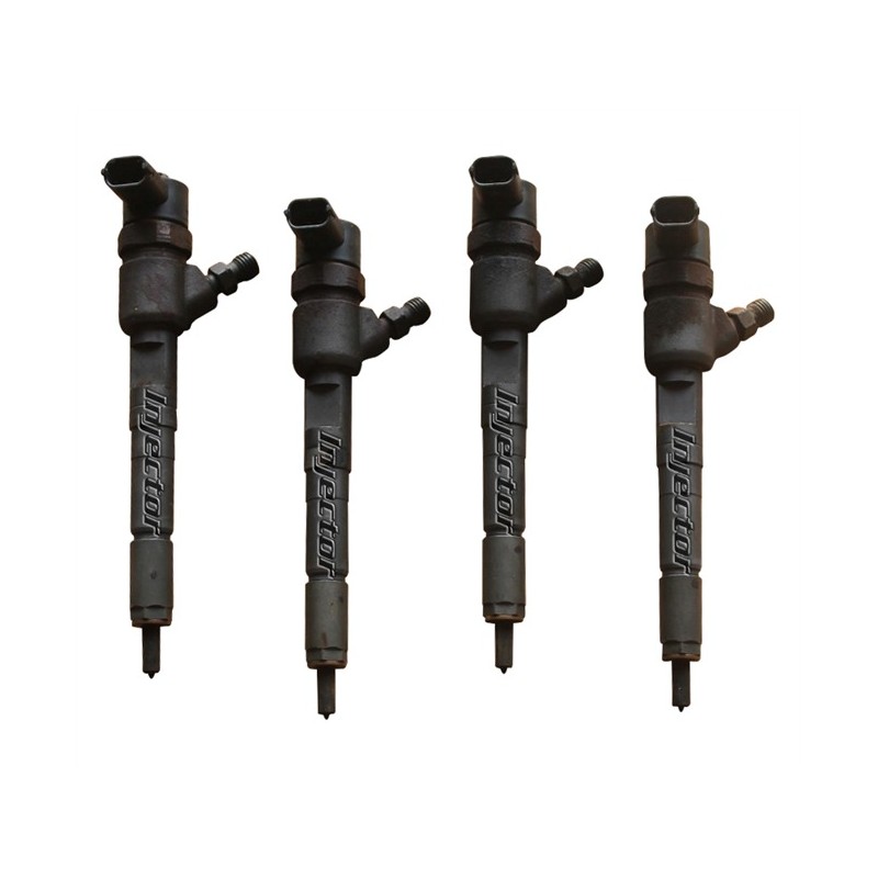 0986435078 BOSCH Vstreky použité