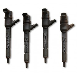 0986435078 BOSCH Vstreky použité