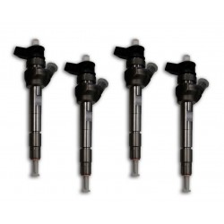 0445110600 BOSCH Vstreky použité