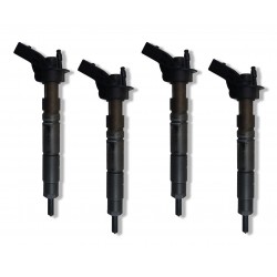 0986435355 BOSCH Vstreky použité