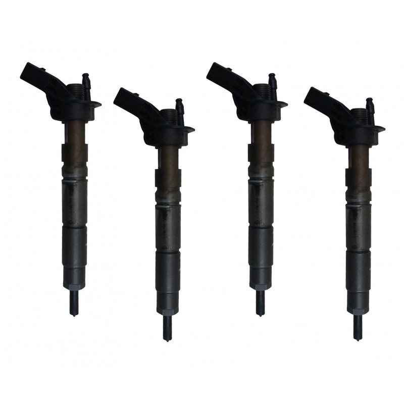 0445115006 BOSCH Vstreky použité