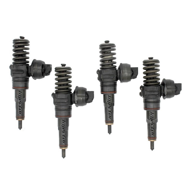 0986441579 BOSCH Vstreky použité