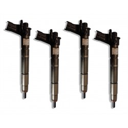 0445116041 BOSCH Vstreky použité