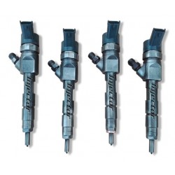 0986435080 BOSCH Vstreky použité