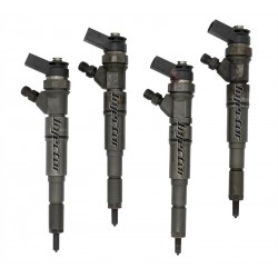 0445110209 BOSCH Vstreky použité